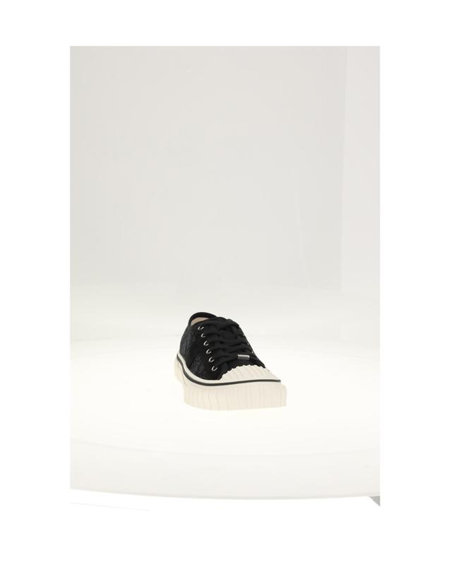 디올 옴므 [해외직구][K68]디올옴므 3SN375AED 960 남성 스니커즈 단화 로우탑 하이탑 DIOR HOOPER SNEAKERS OBLIQUE 착용컷