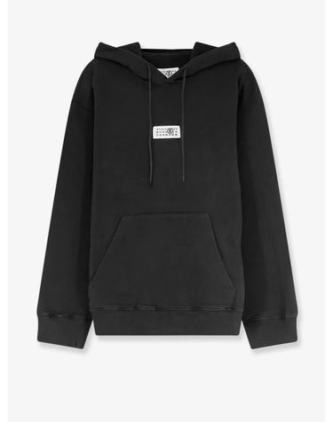 [해외직구][N85]메종마르지엘라 SH0GU0048 남성 맨투맨 후드 스웨트셔츠 MM6 MAISON maison margielaOrganic cotton sweatshirt