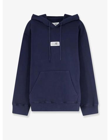 [해외직구][N85]메종마르지엘라 SH0GU0048 남성 맨투맨 후드 스웨트셔츠 MM6 MAISON maison margielaOrganic cotton sweatshirt