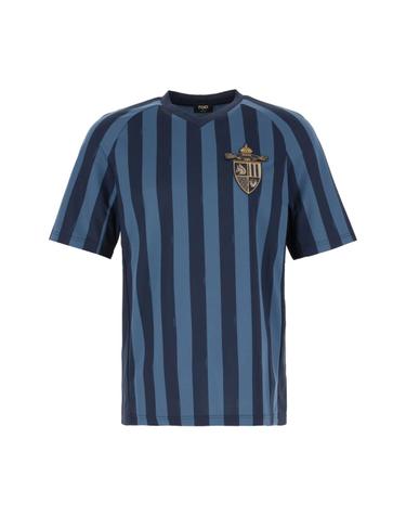 [해외직구][W63]펜디 FAF747AU8T F1PMG 남성 티셔츠 상의 탑 T SHIRT