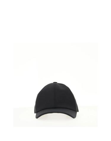 [해외직구][W63]펜디 FXQ156B1X6 F0QA1 남성 모자 캡 비니 Cappellino da baseball in cotone