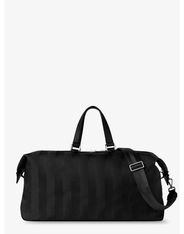 [해외직구][N85]펜디 7VV183 남성 토트백 위켄드백 캐리어 여행가방 FENDI Lui 48 nylon travel bag