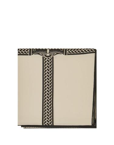 [해외직구][W63]펜디 FXT091B1V7 F0QM0 여성 스카프 목도리 머플러 숄 SCIARPE FOULARD