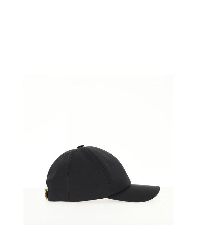 펜디 [해외직구][W63]펜디 FXQ156B1X6 F0QA1 남성 모자 캡 비니 Cappellino da baseball in cotone 착용컷