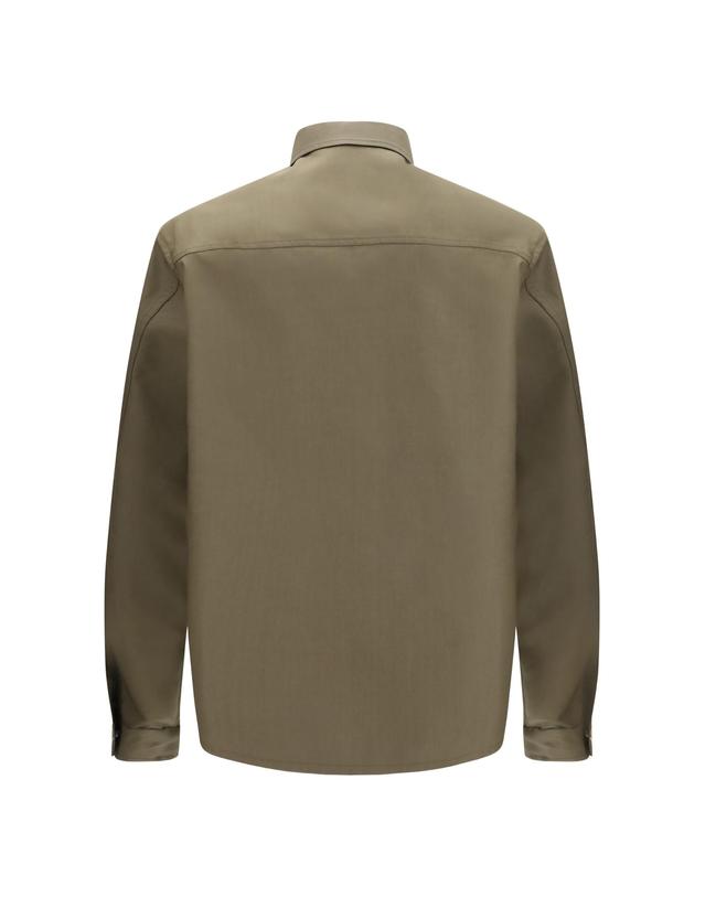 펜디 [해외직구][K68]펜디 FW1470B1UE F1XEW 남성 자켓 베스트 봄버 파카 블레이저 Mackintosh fabric Blouson Jacket 착용컷