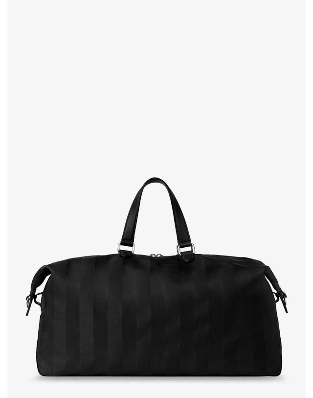 펜디 [해외직구][N85]펜디 7VV183 남성 토트백 위켄드백 캐리어 여행가방 FENDI Lui 48 nylon travel bag 착용컷