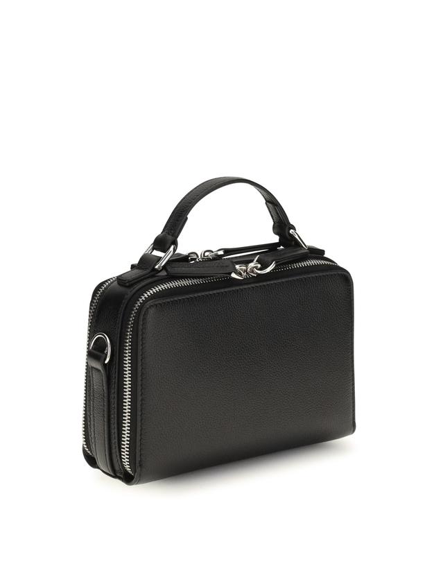 펜디 [해외직구][K68]펜디 7VA703B138 F0QA1 남성 토트백 쇼퍼백 Calfskin Phone Holder Handbag 착용컷