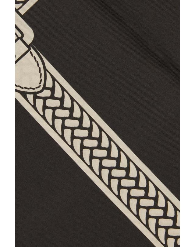 펜디 [해외직구][W63]펜디 FXT091B1V7 F0QA1 여성 스카프 목도리 머플러 숄 SCIARPE FOULARD 착용컷