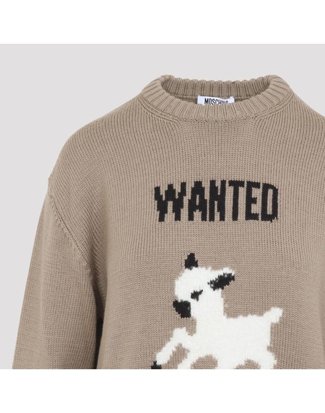 모스키노 [해외직구][D14]모스키노 262DA09055402 1081 FANTASIA BE 여성 스웨터 니트 가디건 Moschino Pullover 착용컷