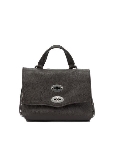 [해외직구][V90]Zanellato POSTINA DAILY BABY0680100040000Z0230 여성 토트백 탑핸들백 쇼퍼백 Postina Daily Baby Mini Handbag