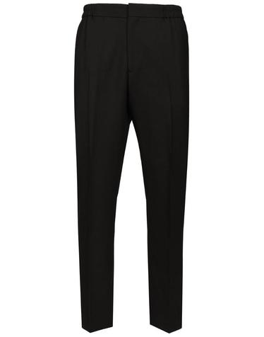 [해외직구][A94]폴스미스 M1R 586Z V0000179 남성 조거팬츠 스웨트팬츠 면바지 PAUL SMITH PAUL SMITH Elasticated Waist Trousers