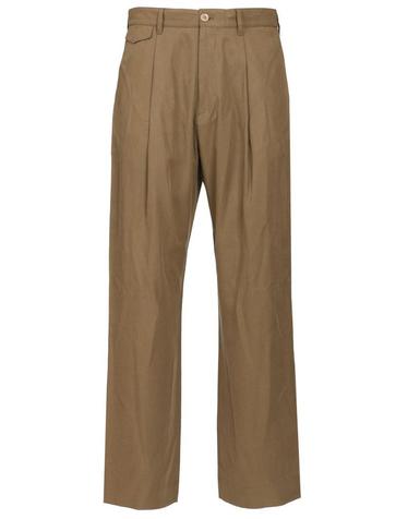 [해외직구][A94]폴스미스 M1R A146 W0310736 남성 바지 면바지 트라우저팬츠 PAUL SMITH PAUL SMITH Pleated Trousers