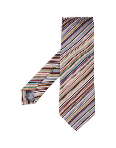 [해외직구][A94]폴스미스 M1A 0TIE W4177992 남성 넥타이 보타이 PAUL SMITH PAUL SMITH New Signature Tie