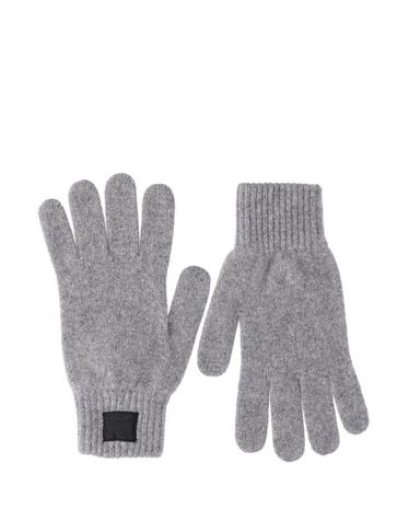 [해외직구][A94]폴스미스 M1A 410MK T71976A 남성 장갑 글로브 PAUL SMITH PAUL SMITH Cashmere And Merino Wool Gloves