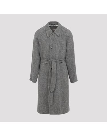 [해외직구][D14]폴스미스 M1RA259W03205 61 BROWN 남성 자켓 코트 아우터 Paul Smith Coat