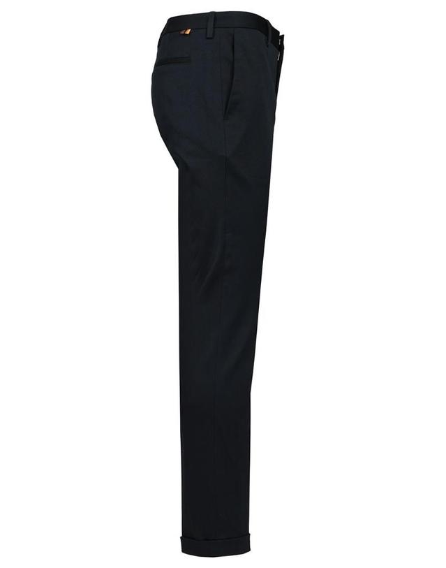 폴스미스 [해외직구][A94]폴스미스 M1R 150MU W0295549 남성 바지 면바지 트라우저팬츠 PAUL SMITH PAUL SMITH Chino Trousers 착용컷