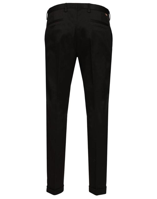 폴스미스 [해외직구][A94]폴스미스 M1R 150MU W0295579 남성 바지 면바지 트라우저팬츠 PAUL SMITH PAUL SMITH Chino Trousers 착용컷
