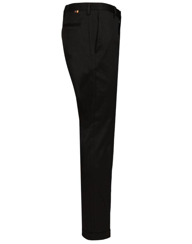 폴스미스 [해외직구][A94]폴스미스 M1R 150MU W0295579 남성 바지 면바지 트라우저팬츠 PAUL SMITH PAUL SMITH Chino Trousers 착용컷