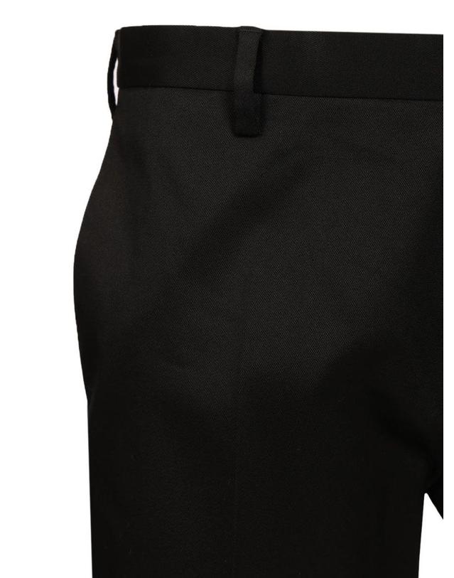 폴스미스 [해외직구][A94]폴스미스 M1R 150MU W0295579 남성 바지 면바지 트라우저팬츠 PAUL SMITH PAUL SMITH Chino Trousers 착용컷