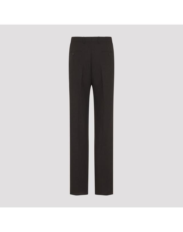 폴스미스 [해외직구][D14]폴스미스 M1RA185W03229 68 BROWN 남성 바지 팬츠 하의 Paul Smith Pants 착용컷