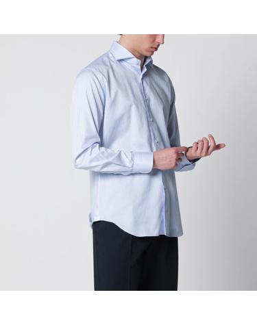 [해외직구][T56]XACUS WF520ML11807 남성 셔츠 남방