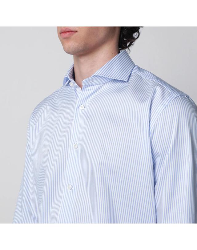 자쿠스 [해외직구][T56]XACUS WF520ML11807 남성 셔츠 남방 착용컷