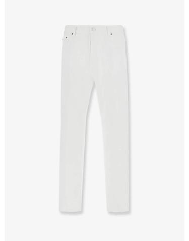 [해외직구][N85]셀린느 RP0DI789D 남성 바지 팬츠 데님 CELINE Boyfriend cotton trousers