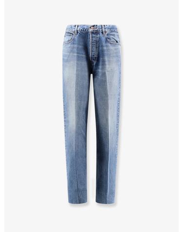 [해외직구][N85]셀린느 RP0DI930F 남성 데님 청바지 진 CELINE Boyfriend 001 denim jeans