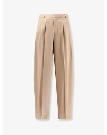 [해외직구][N85]셀린느 RP0AW2L57 남성 바지 팬츠 데님 CELINE Cotton trousers