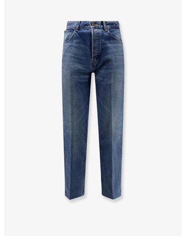[해외직구][N85]셀린느 RP0JQ930F 남성 데님 청바지 진 CELINE Boyfriend cotton jeans