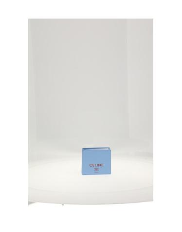 [해외직구][K68]셀린느 10C873R24 GLK5 남성 지갑 반지갑 장지갑 카드지갑 BI FOLD WALLET WITH COIN