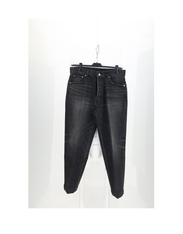 [해외직구][K68]셀린느 RP0JQ932F GDN6 남성 청바지 데님 진 데님진 BOYFRIEND JEANS 001
