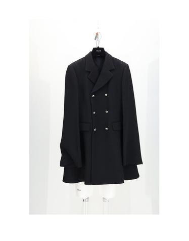 [해외직구][K68]셀린느 RM0IZ1203 38NO 여성 자켓 베스트 봄버 파카 베스트 블레이저 TAILORED JACKET