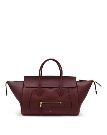 [해외직구][B47]셀린느 L108K305628PO 여성 토트백 탑핸들백 가방 CELINE