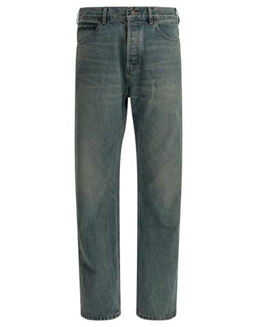 [해외직구][V90]셀린느 2N574930FGDO5 남성 청바지 데님진 Jeans