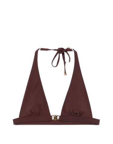 셀린느 [해외직구][P13]셀린느 RZ005152C15PS 여성 수영복 원피스 비키니 스윔웨어 CELINE TRIOMPHE BIKINI BOTTOM