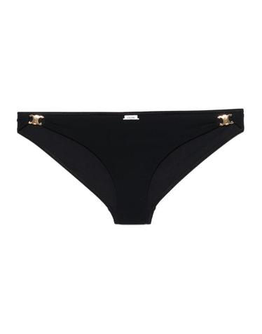 셀린느 [해외직구][P13]셀린느 RZ005152C38NO 여성 수영복 원피스 비키니 스윔웨어 CELINE TRIOMPHE BIKINI BOTTOM