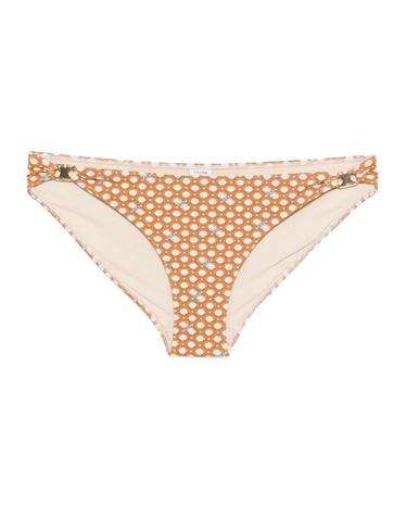 셀린느 [해외직구][P13]셀린느 RZ00Q0488GBN4 여성 수영복 원피스 비키니 스윔웨어 CELINE TRIOMPHE BIKINI BOTTOM