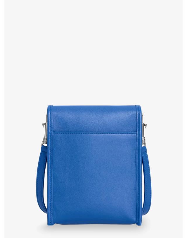 셀린느 [해외직구][N85]셀린느 L105A3M62 남성 벨트백 힙색 범백 CELINE Soft Triomphe leather shoulder bag 착용컷