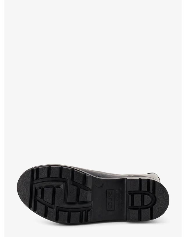 셀린느 [해외직구][N85]셀린느 367997035C 여성 부츠 부티 앵클 미들 롱 니하이 CELINE Rubber Garden Boots 착용컷