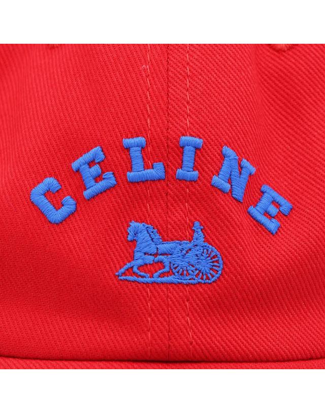 셀린느 [해외직구][B47]셀린느 AA0N64Y68GDO4 남성 모자 캡 볼캡 비니 CELINE 착용컷