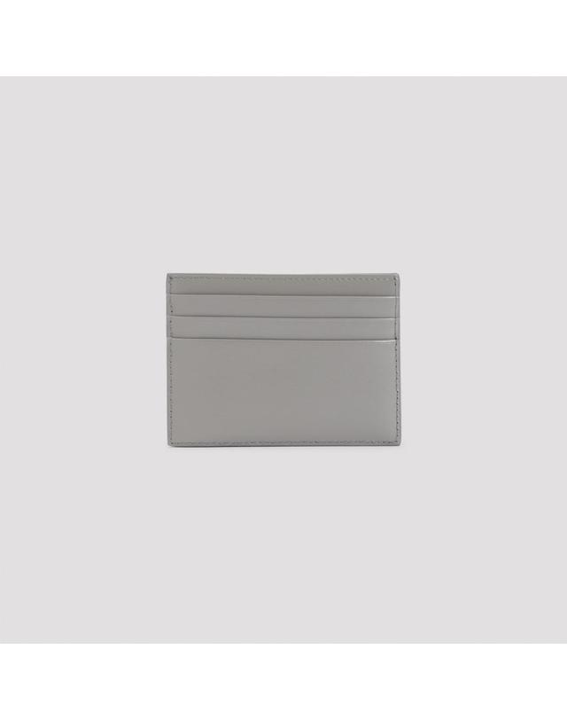 셀린느 [해외직구][D14]셀린느 10L833DPV 10BL PEBBLE 여성 지갑 월렛 카드지갑 Celine Triomphe Card Holder 착용컷