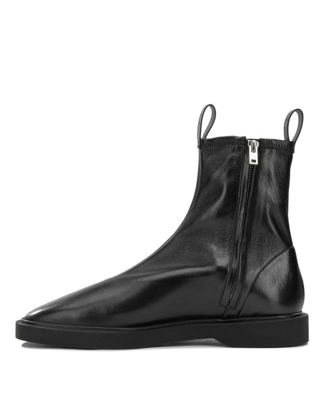 셀린느 [해외직구][V90]셀린느 365495270C38NO 남성 부츠 첼시부츠 바이커부츠 Boots Ankle Boots 착용컷