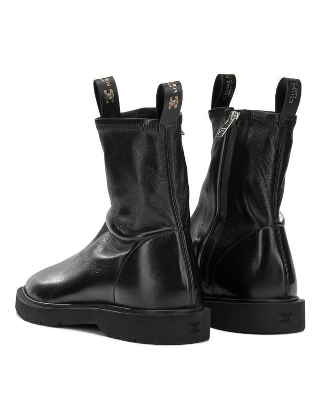 셀린느 [해외직구][V90]셀린느 365495270C38NO 남성 부츠 첼시부츠 바이커부츠 Boots Ankle Boots 착용컷