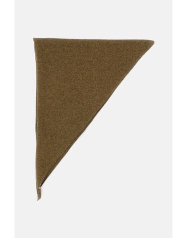 익스트림 캐시미어 엑스 [해외직구][G95]Extreme Cashmere X 03520701TU10HUNTER 여성 모자 스카프 주얼리 가방 SCARFS N35 BANDANA