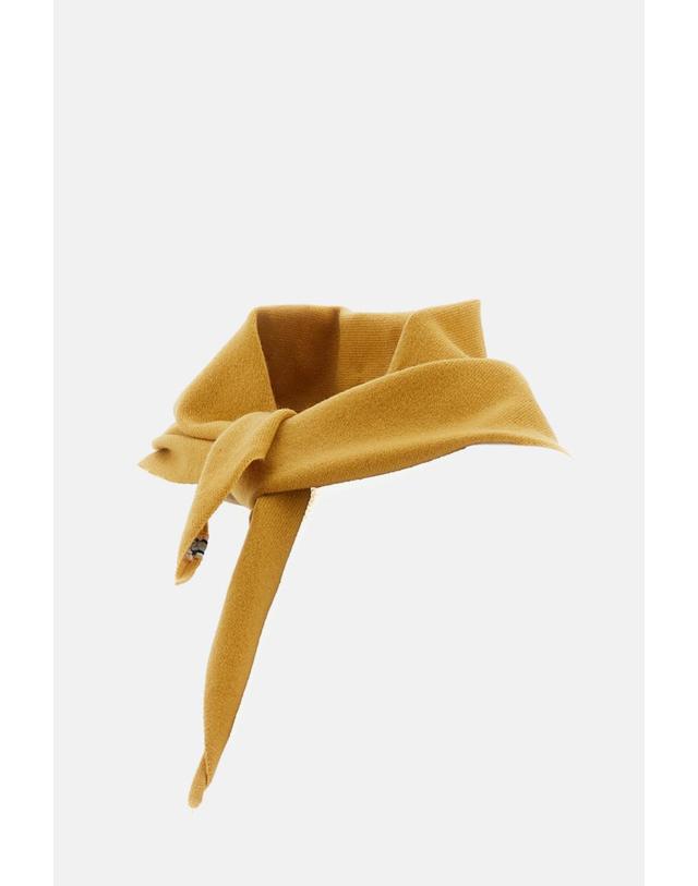 익스트림 캐시미어 엑스 [해외직구][G95]Extreme Cashmere X 03522001TU10WHEAT 여성 모자 스카프 주얼리 가방 SCARFS N35 BANDANA 착용컷