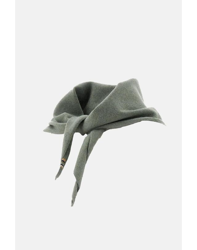 익스트림 캐시미어 엑스 [해외직구][G95]Extreme Cashmere X 03521901TU10HEMLOCK 여성 모자 스카프 주얼리 가방 SCARFS N35 BANDANA 착용컷