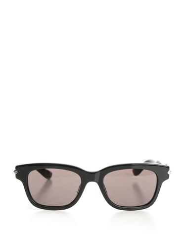 [해외직구][A94]McQUEEN 821685J07491056 여성 주얼리 McQUEEN McQUEEN Acetate Sunglasses