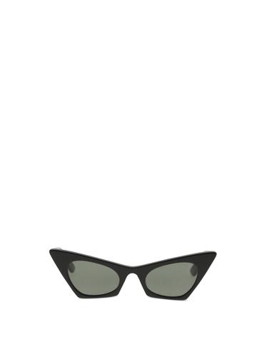[해외직구][K68]알렉산더 맥퀸 856536J0749 1056 여성 선글라스 안경 아이웨어 Cat eye Sunglasses