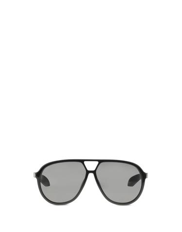 [해외직구][K68]알렉산더 맥퀸 A009SAJ0749 1053 여성 선글라스 안경 아이웨어 Navigator Sunglasses